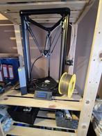 Anycubic Auto Level Kossel/Linear Plus V2 - Delta 3D Printer, Computers en Software, Ophalen, Gebruikt, AnyCubic