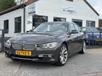 BMW 3-serie 328i High Executive nette auto !, Auto's, Automaat, Achterwielaandrijving, Beige, 4 cilinders