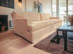 Handmade Italian - Meridiani Sofa Loungebank, Huis en Inrichting, 100 tot 125 cm, Rechte bank, Stof, Ophalen of Verzenden
