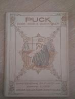 Puck - Marie Ovink-Soer, Antiek en Kunst, Ophalen, Marie Ovink-Soer