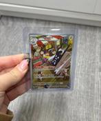 Archaludon 155/142, Hobby en Vrije tijd, Verzamelkaartspellen | Pokémon, Ophalen of Verzenden