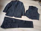 Herenpak, Kleding | Heren, Kostuums en Colberts, Ophalen, Maat 52/54 (L), Overige kleuren, C&A