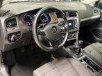 Volkswagen Golf Variant 1.0 TSI 116pk Camera|Navi|Cruise Con, Auto's, Voorwielaandrijving, Stof, Gebruikt, 116 pk