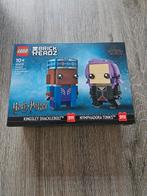 Lego Brickheadz Harry Potter 40618 Romeo Wolkenveldt, Ophalen of Verzenden, Nieuw, Complete set, Lego