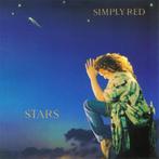 CD Simply Red Stars, Ophalen of Verzenden, Zo goed als nieuw, Poprock