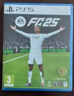 EA Sports FC 25 Fifa 25 Play Station 5, Spelcomputers en Games, Games | Sony PlayStation 5, Ophalen of Verzenden, Zo goed als nieuw