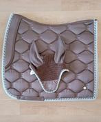 PS of Sweden dressuur dekje met oornetje, Dieren en Toebehoren, Paarden en Pony's | Dekens en Dekjes, Ophalen of Verzenden, Nieuw