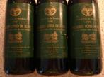 Château La Croix des Blais 1990, Côtes de Blaye, 3 flessen!, Overige gebieden, Overige typen, Ophalen of Verzenden, Zo goed als nieuw