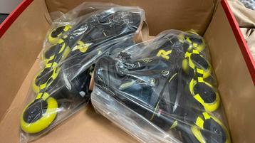 NIEUWE ROCES Skates! Pic Tif beschikbaar voor biedingen