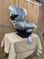 Nieuwe mechanische geveerde stoelen, Ophalen