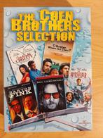 The Coen Brothers 5-Disc Box Big Lebowski etc nu 5 euro, Cd's en Dvd's, Alle leeftijden, Ophalen of Verzenden, Zo goed als nieuw