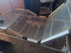 Kuperus bedbodem elektrisch, Huis en Inrichting, Slaapkamer | Matrassen en Bedbodems, Ophalen, Gebruikt, Eenpersoons, 90 cm