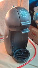 Nescafe dolce gusto koffiemachine, Witgoed en Apparatuur, Koffiezetapparaten, Ophalen of Verzenden, Zo goed als nieuw, Koffiemachine