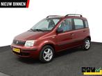 Fiat Panda 1.1 Young Airco Elek Ramen Centr Vergendeling, Auto's, Voorwielaandrijving, Stof, 4 stoelen, Origineel Nederlands