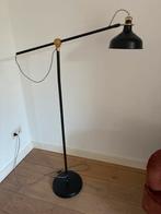 Staande lamp, Huis en Inrichting, Lampen | Vloerlampen, Ophalen of Verzenden, Zo goed als nieuw, 150 tot 200 cm