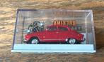 Saab 96 1:87 Brekina, Hobby en Vrije tijd, Modelauto's | 1:87, Ophalen of Verzenden, Nieuw, Auto, Brekina