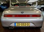 Alfa Romeo Spider 3.0-12V V6 L (bj 1999), Auto's, Oldtimers, Voorwielaandrijving, 192 pk, Leder, Handgeschakeld