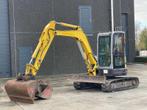 Kobelco - E24110401 - Rupsgraafmachine, Zakelijke goederen, Machines en Bouw | Kranen en Graafmachines, Graafmachine