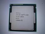 i 5 4690 intel Quad Core 3.50 Ghz - 3.90 Ghz lga1150, Ophalen, 8-core, Zo goed als nieuw, 4 Ghz of meer