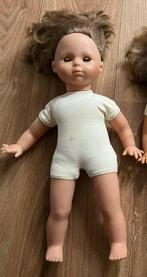 Zapf vintage pop 50 17, Kinderen en Baby's, Speelgoed | Poppen, Ophalen of Verzenden, Gebruikt, Babypop