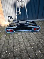 Thule euroclick kantelbare fietsendrager, Ophalen, Zo goed als nieuw, Trekhaakdrager