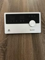 Apogee Symphony Quartet – Topklasse audio-interface, Ophalen of Verzenden, Zo goed als nieuw, Audio