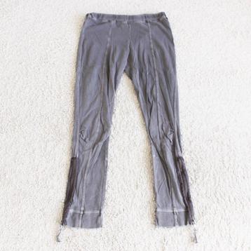 Sandwich Legging 100% Katoen - 77 (XS) € 25,- beschikbaar voor biedingen
