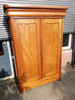 Biedermeier kast, Huis en Inrichting, Kasten | Dressoirs, Ophalen, Gebruikt, 25 tot 50 cm, 100 tot 150 cm