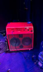 Bass amplifier Green Audio FireBall, Muziek en Instrumenten, Versterkers | Bas en Gitaar, Ophalen of Verzenden, Gebruikt, Basgitaar