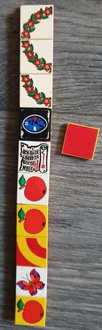 TKA VINTAGE lego armbandje, Ophalen of Verzenden, Zo goed als nieuw