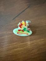 Efteling pin - Lente Efteling, Verzamelen, Efteling, Ophalen of Verzenden, Nieuw, Button of Speldje