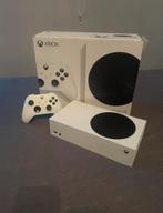 Xbox Series S, Spelcomputers en Games, Spelcomputers | Xbox Series X en S, Ophalen, Zo goed als nieuw