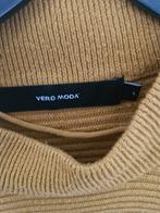 Okergele trui Maat L, Maat 38/40 (M), Vero Moda, Geel, Onbekend