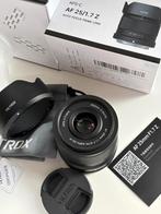 ZGAN Viltrox 25mm 1.7 AF lens for Nikon z30 z50 Zfc, Ophalen of Verzenden, Zo goed als nieuw, Standaardlens