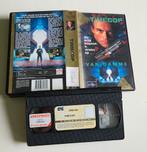 Timecop (1993) VHS - Actie en Avontuur!, Cd's en Dvd's, VHS | Film, Vanaf 16 jaar, Ophalen of Verzenden, Zo goed als nieuw, Actie en Avontuur