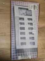 Riviera Maison Fotolijst - Mijn Eerste Jaar - Nieuw in Doos, Ophalen of Verzenden, Nieuw