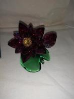 Swarovski Waterlelie, Ophalen of Verzenden, Zo goed als nieuw, Figuurtje