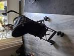 Kinderbuggy, Ophalen of Verzenden, Zo goed als nieuw, Overige merken
