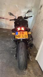 Kawasaki Z800 ABS 2015 Akrapovic, Motorrijbewijs A, Particulier, Meer dan 35 kW, 800 cc