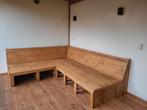 Loungebank voor palletkussens 120x80, Watersport en Boten, Ophalen of Verzenden, Zo goed als nieuw, Overige typen