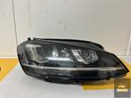 VW Golf 7 5G Xenon LED Koplamp Rechts 5G1941032, Auto-onderdelen, Verlichting, Info@fabrikant.eu, Ophalen of Verzenden, Fabrikant BV