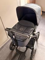 Bugaboo fox stellar limited edition, Kinderen en Baby's, Kinderwagens en Combinaties, Gebruikt, Bugaboo, Verstelbare duwstang