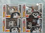 Funko Pop! Rocks KISS Complete set, Ophalen of Verzenden, Nieuw
