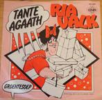 Ria Valk > Tante Agaath, Gebruikt, 7 inch, Single, Ophalen of Verzenden