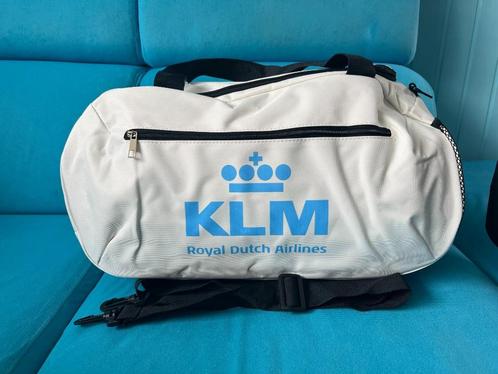 KLM handtassen, Verzamelen, Luchtvaart en Vliegtuigspotten, Nieuw, Overige typen, Verzenden