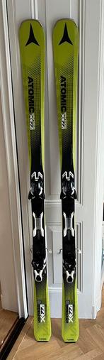 Atomic Vantage X77c Carve Ski 178cm, Sport en Fitness, Carve, Zo goed als nieuw, Atomic, Skiën