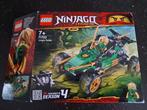 Lego Ninjago Legacy 71700, Ophalen of Verzenden, Zo goed als nieuw