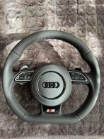 AUDI S-Line stuurwiel A5 A6 A7 A8 S5 S6 S7 RS5 RS6 RS7, Auto diversen, Tuning en Styling, Ophalen of Verzenden