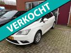 Seat Ibiza 1.6 TDI Style motor schade, Auto's, Seat, Voorwielaandrijving, Euro 5, Gebruikt, 1070 kg