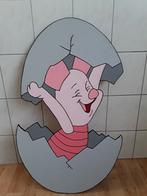 Geboortebord Knorretje, Ophalen, Nieuw